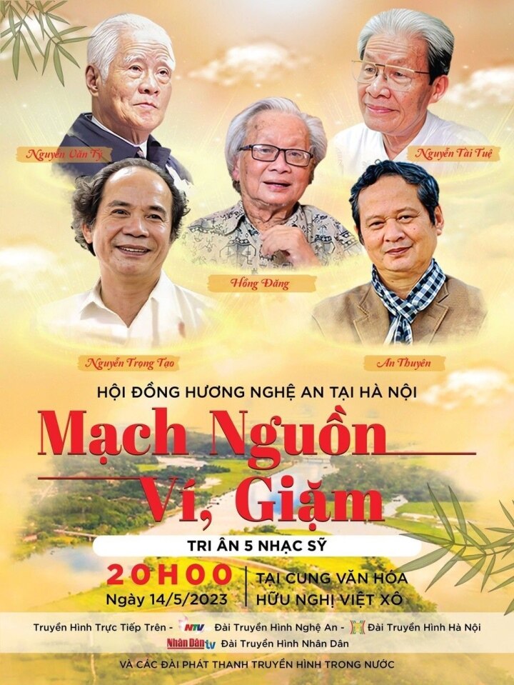 Thanh Lam hủy show ở Mỹ để biểu diễn trong chương trình ‘Mạch nguồn Ví, Giặm’ - 1