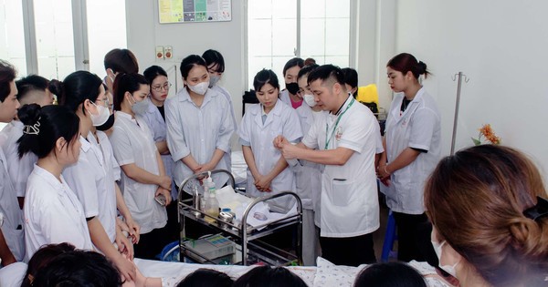 Có nên đặt nặng tỷ lệ cho học sinh?