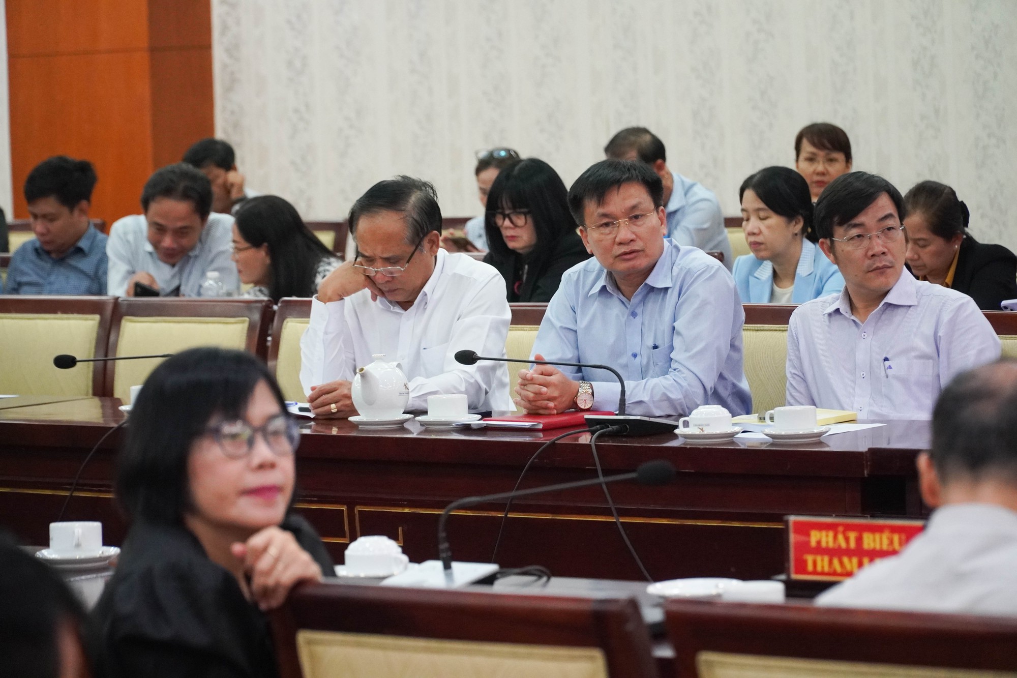 Giáo dục chuyển biến sau 10 năm thực hiện Nghị quyết 29 - Ảnh 3.