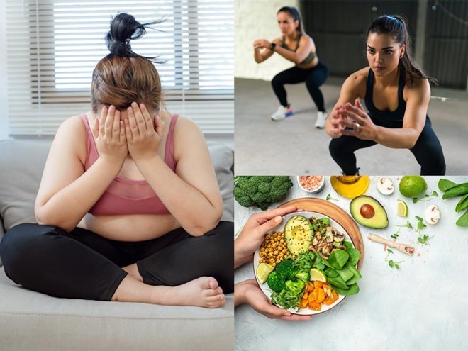 Reduce belly fat effectively by eating lots of soluble fiber