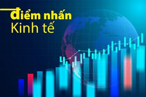 Lạm phát Đức lao dốc, Trung Quốc trả đũa Canada, thêm một nước gia nhập ngân hàng NDB của BRICS