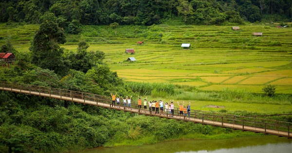 เมื่อมาเยือนมังเด็น อย่าพลาดสถานที่อันงดงามและมีมนต์เสน่ห์เหล่านี้