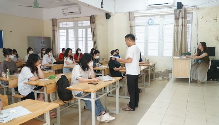 Examen de graduación de bachillerato 2023 Asignatura química, código 221