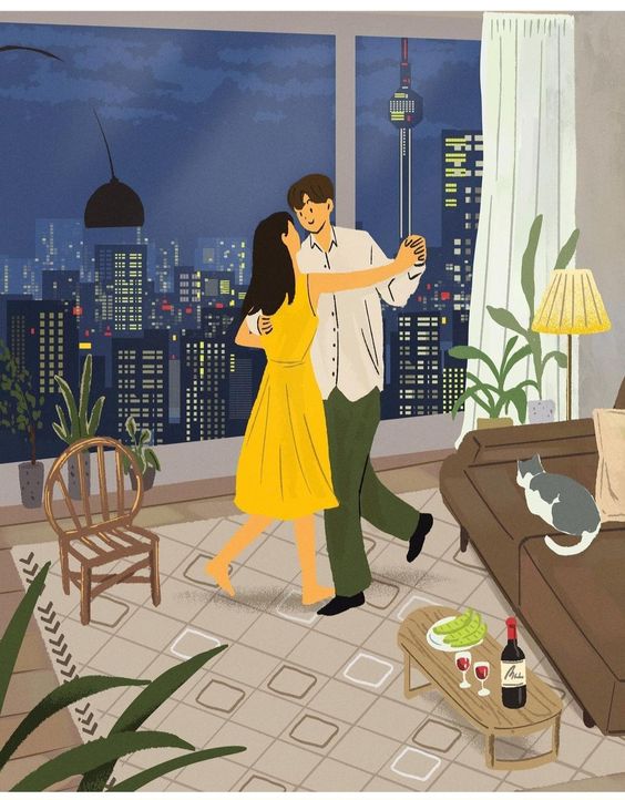 'Làm vợ chồng tạm bợ được 8 năm, trước khi về quê anh ấy để lại cho tôi chiếc chìa khóa mở ra thứ không thể tin nổi' - Ảnh 1.