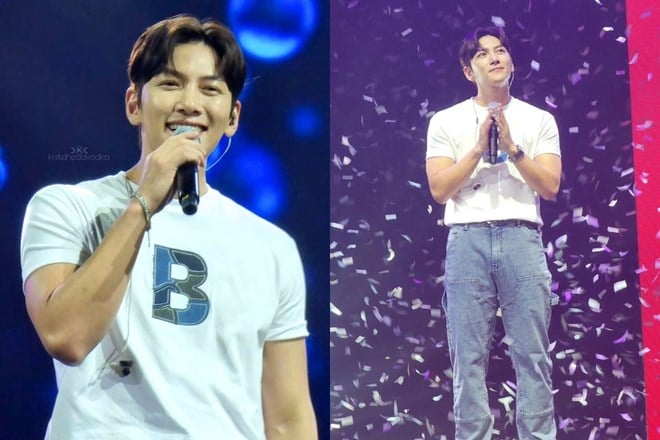 Ji Chang Wook révèle son intention de jouer dans un nouveau drama