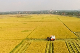 Phát huy truyền thống cách mạng, xây dựng quê hương Cam Lộ phát triển giàu đẹp