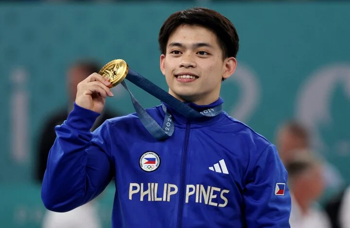 Bí mật phía sau 2 huy chương vàng lịch sử của Philippines tại Olympic