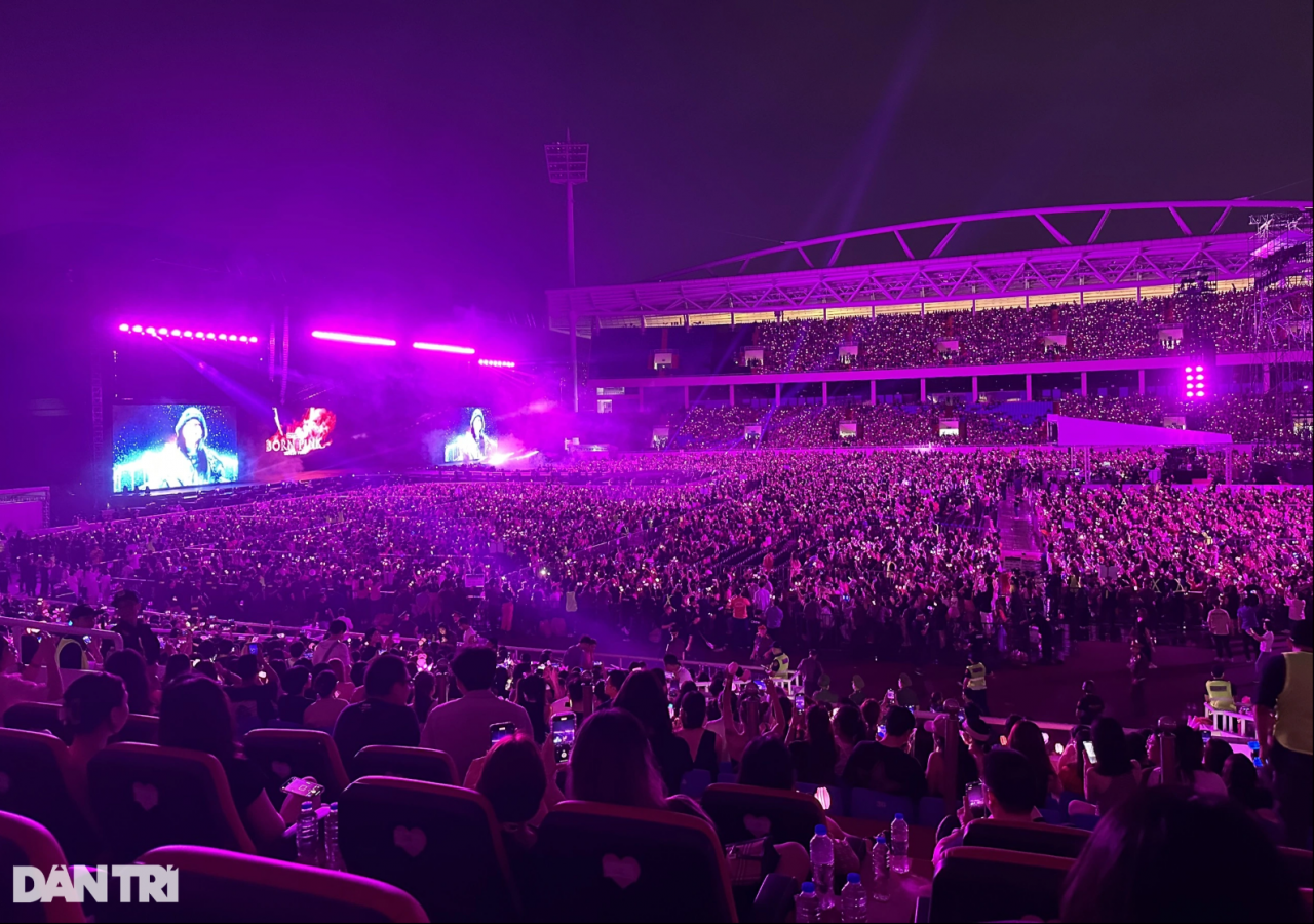 Giải mã sức hút Blackpink và những đề xuất cho V-pop - 3