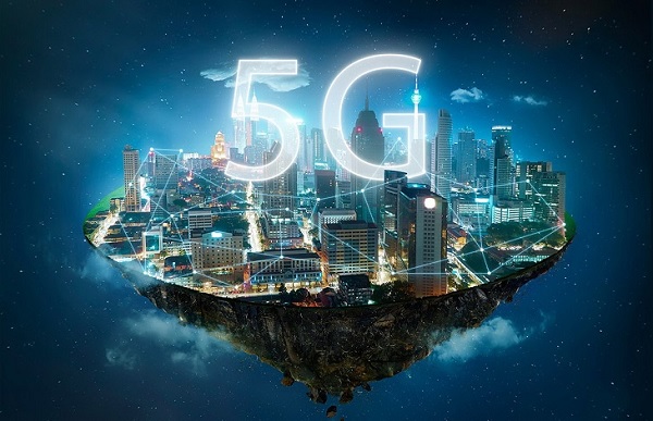 Ericsson giúp các nhà mạng Việt Nam chuyển đổi liền mạch từ 4G sang 5G