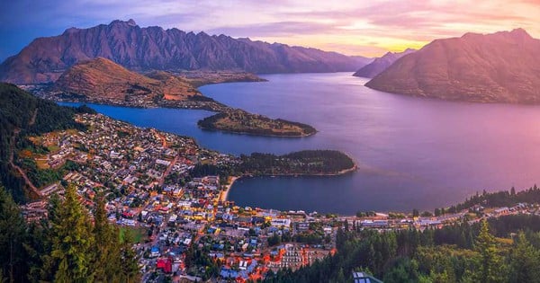 Du lịch New Zealand và những điều cần lưu ý