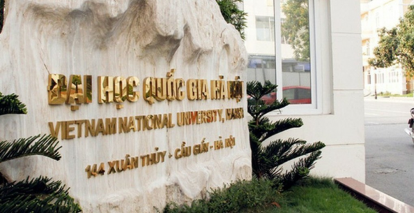 Wie wird der Kapazitätsbewertungstest der Hanoi National University 2025 angepasst?