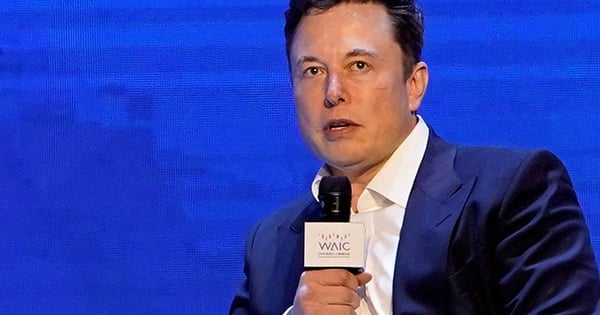 Giá trị X giảm mạnh sau khi tỉ phú Elon Musk thâu tóm Twitter