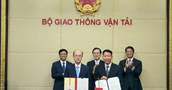 Le Japon souhaite renforcer sa coopération dans le développement des infrastructures de transport du Vietnam.