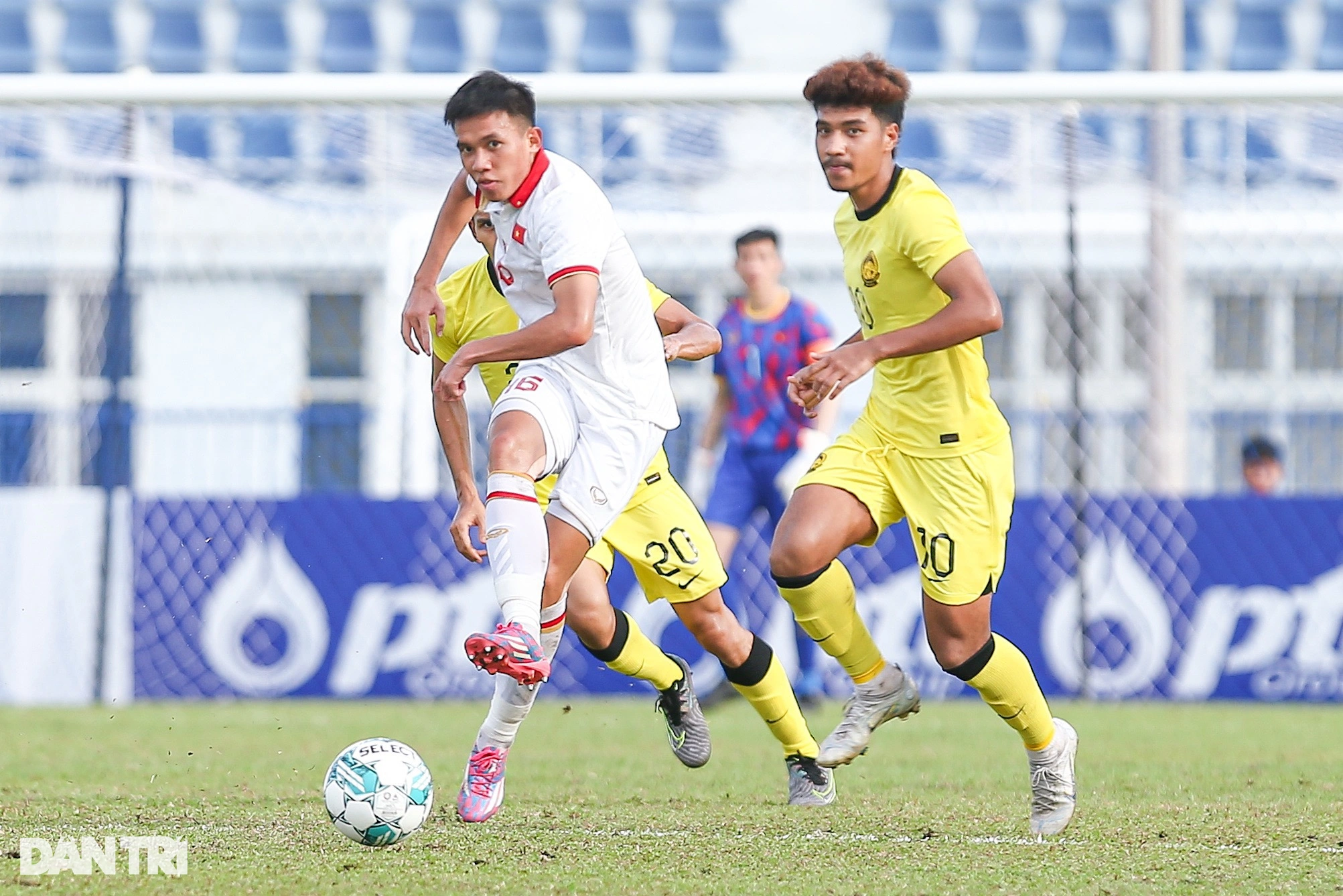 U23ベトナム - U23マレーシア（本日午後8時）：勝利継続