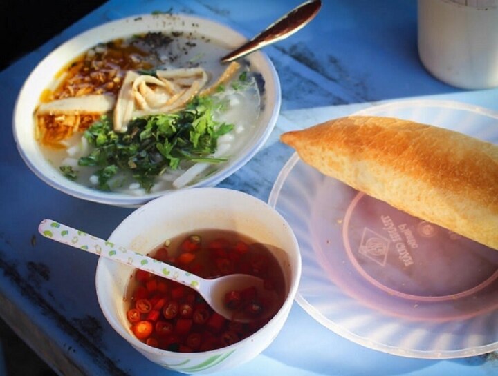 The best breakfast restaurants in Da Nang that are super popular - 6