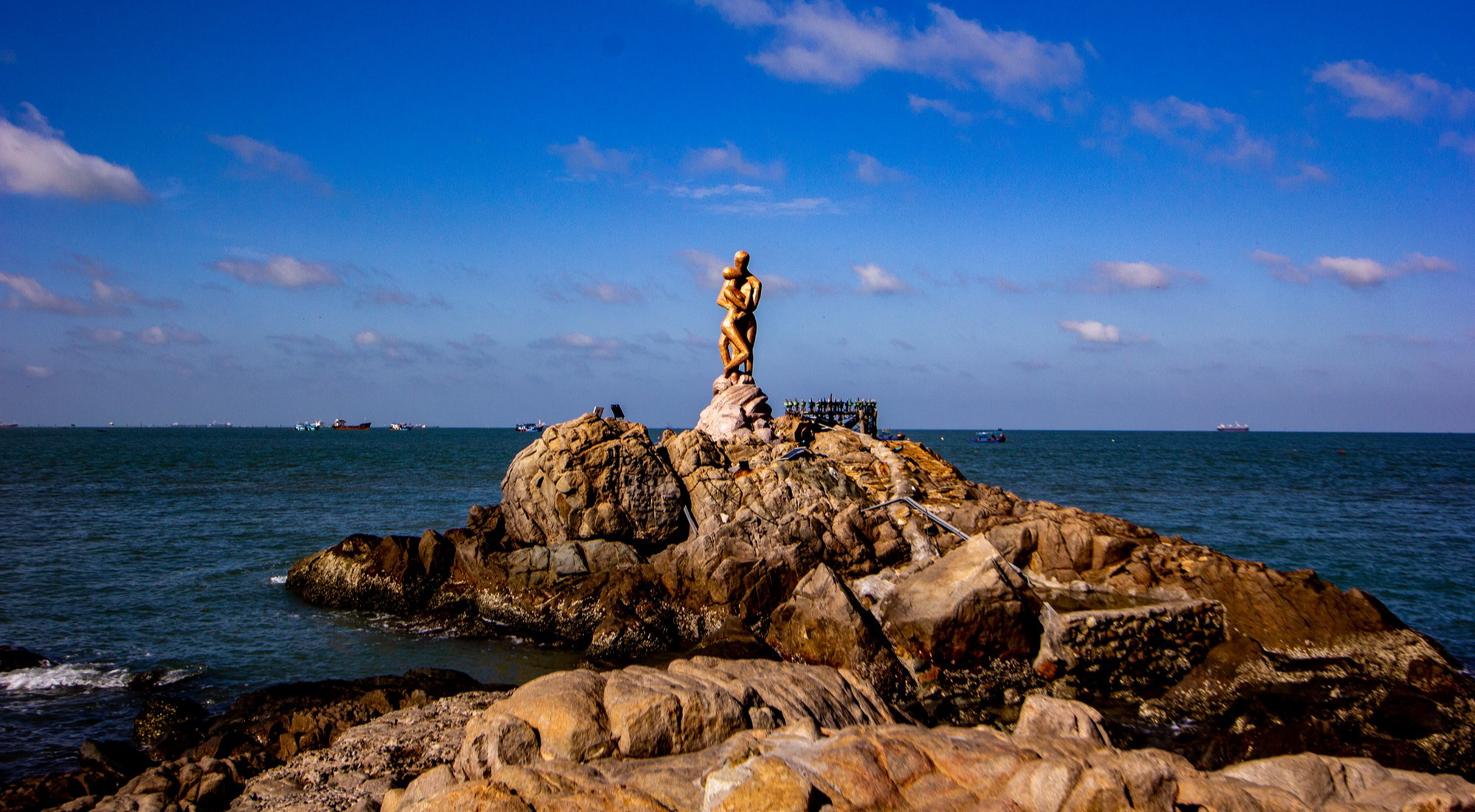 Có cao tốc Phan Thiết, du khách liệu có "bỏ rơi" Vũng Tàu? - Ảnh 2.