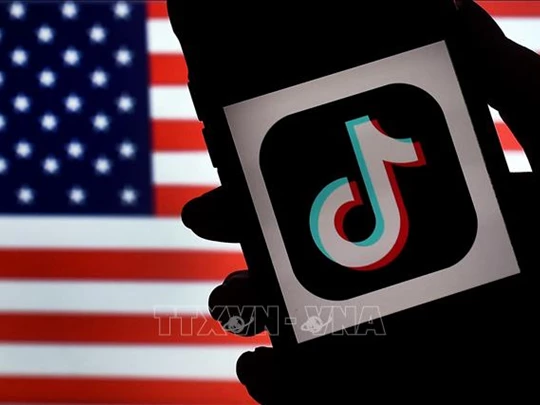 TikTok plans to stop operating in the US from January 19