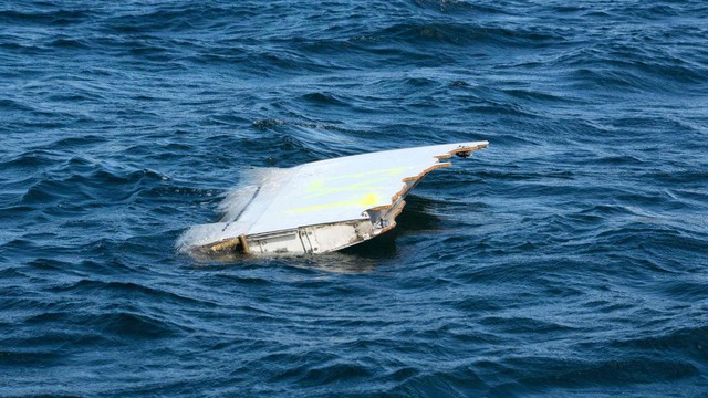 Thông tin mới nhất về máy bay MH370 mất tích bí ẩn: Bất ngờ phát hiện tín hiệu có thể giúp tìm thấy?- Ảnh 3.