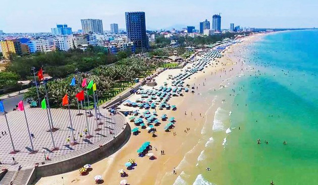Đề xuất xây sân bay gần 3.306 tỷ đồng ở Bà Rịa - Vũng Tàu - 1