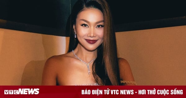 Thanh Hang trifft sich nach dem Film „Sister Sister“ wieder mit Chi Pu