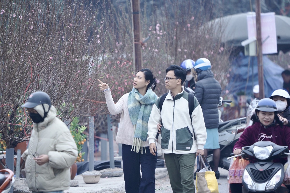 ‘ตาล้า’ ตามหากิ่งและกิ่งท้อ วันที่ 15 เดือน 12 จันทรคติ ภาพที่ 13