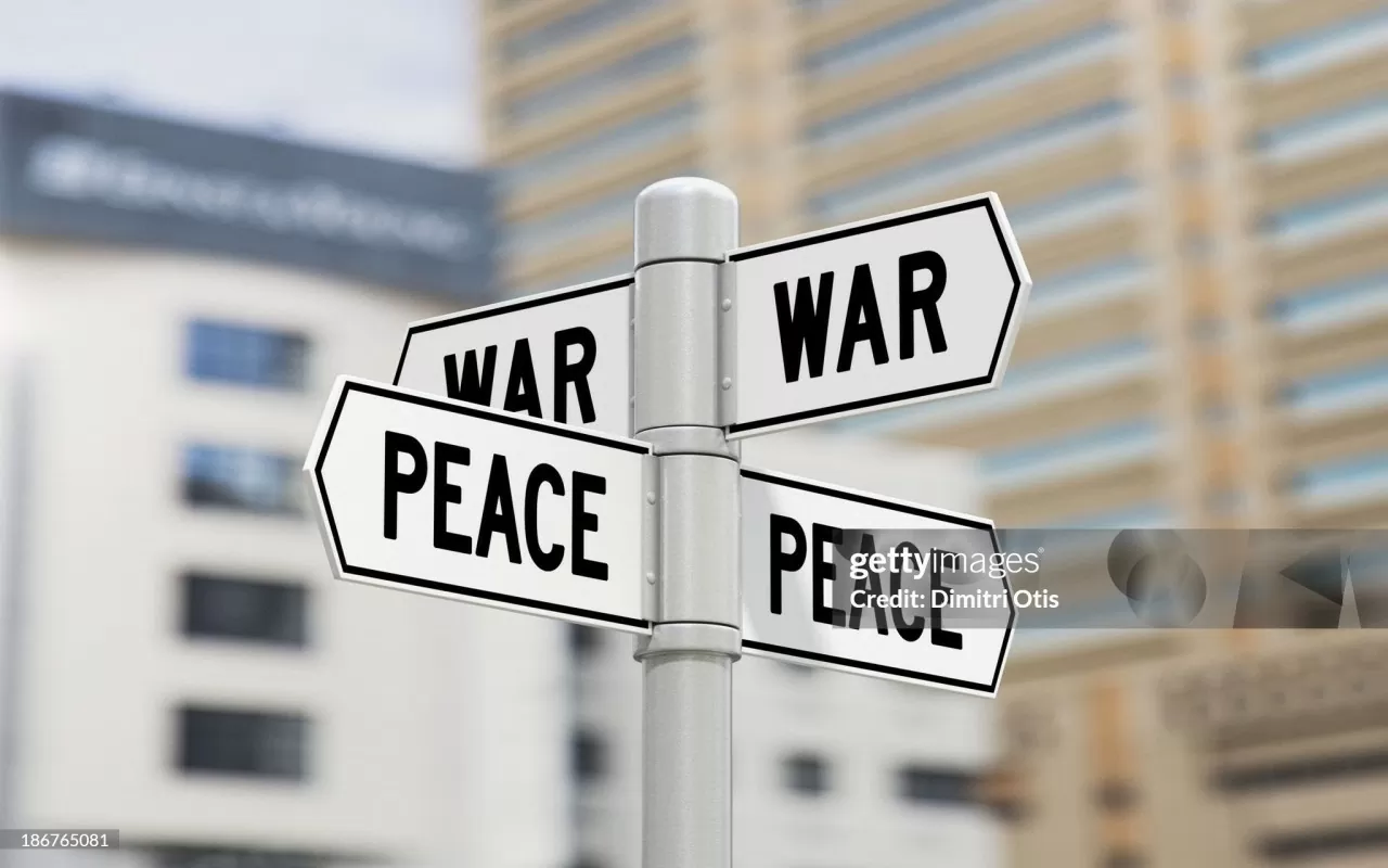 A partir de los Acuerdos de Ginebra, reflexionando sobre el camino hacia la paz en el mundo actual
