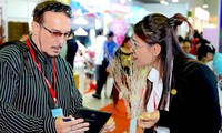 Plus de 10 000 rendez-vous d'affaires au Salon international du tourisme de Ho Chi Minh-Ville 2024