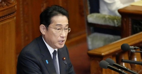 Japanischer Premierminister kündigt Konjunkturpaket in Höhe von 113 Milliarden Dollar zur Bekämpfung der Inflation an