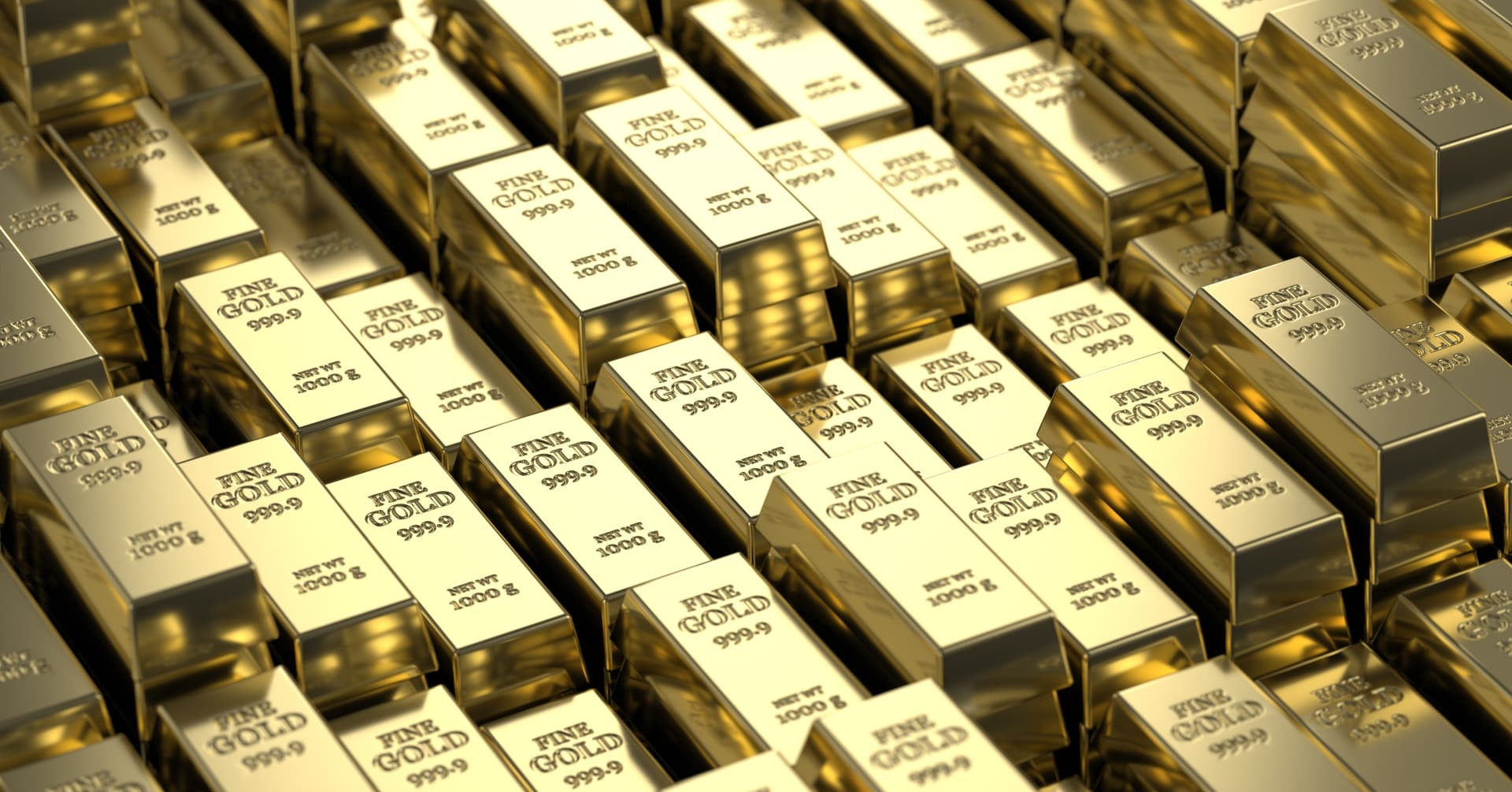 Gold prices rise, Chinese 'sharks' continue to 'say no' to gold