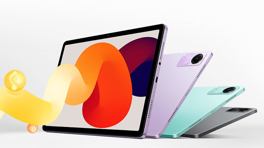 Xiaomi Redmi Pad SE anunciado oficialmente imagen 1