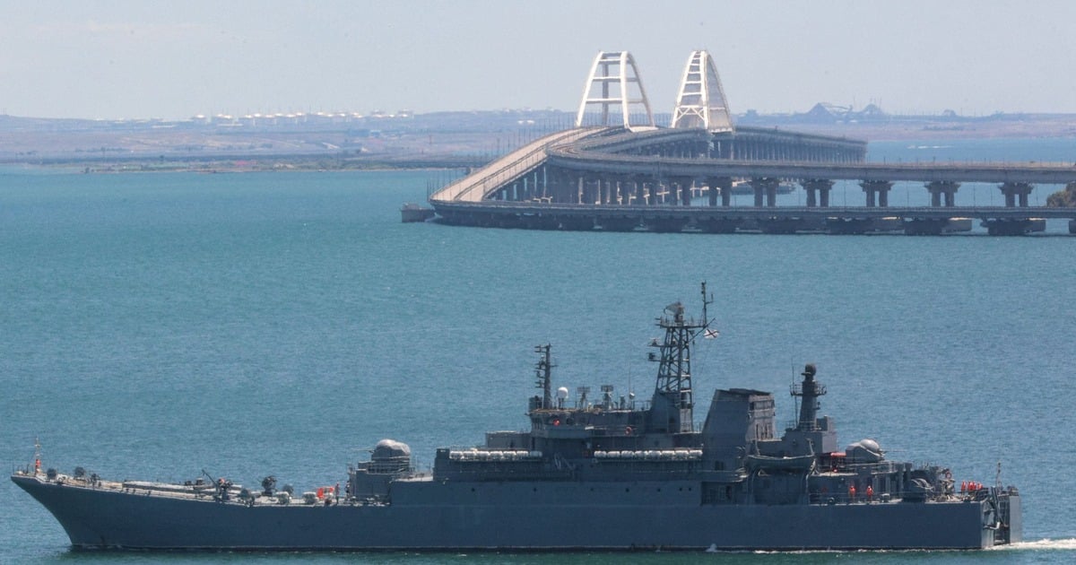 Ataque en el puente de Crimea: Rusia enviará misiles Oreshnik a Bielorrusia