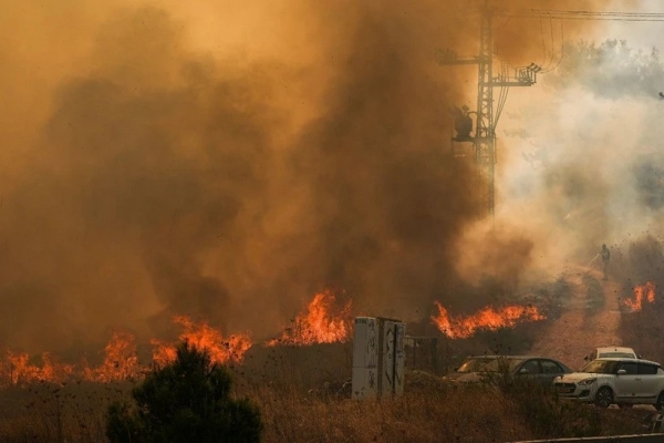 Hezbollah attacks Israeli forces, possibility of ending conflict still open