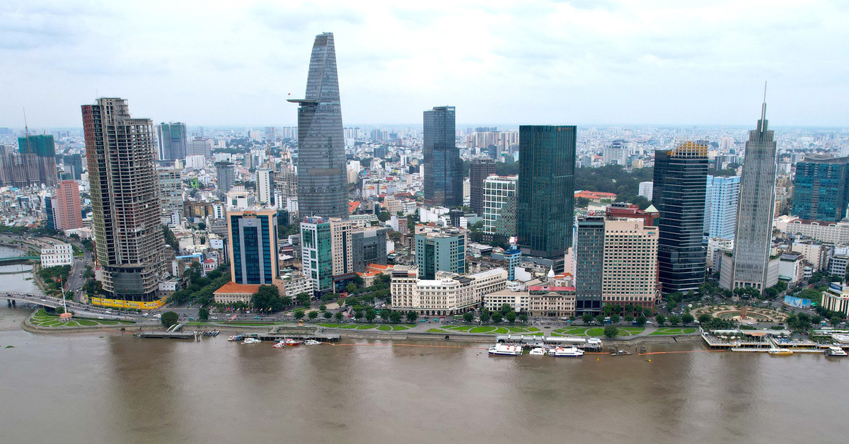 Ciudad Ho Chi Minh, decidida a luchar contra el desperdicio, el abandono de terrenos de primera calidad y los proyectos suspendidos, tienen una oportunidad de reactivarse