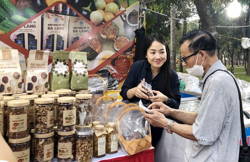 Hanoi: Opening of the 2023 Concentrated Promotion Program on May 18