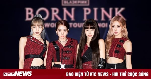 Các bài hát của BlackPink không vi phạm quy định biểu diễn nghệ thuật