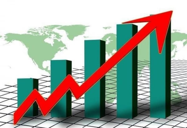 IWF prognostiziert globales Wirtschaftswachstum im Jahr 2025