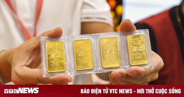 Proposal to remove monopoly of SJC gold bars