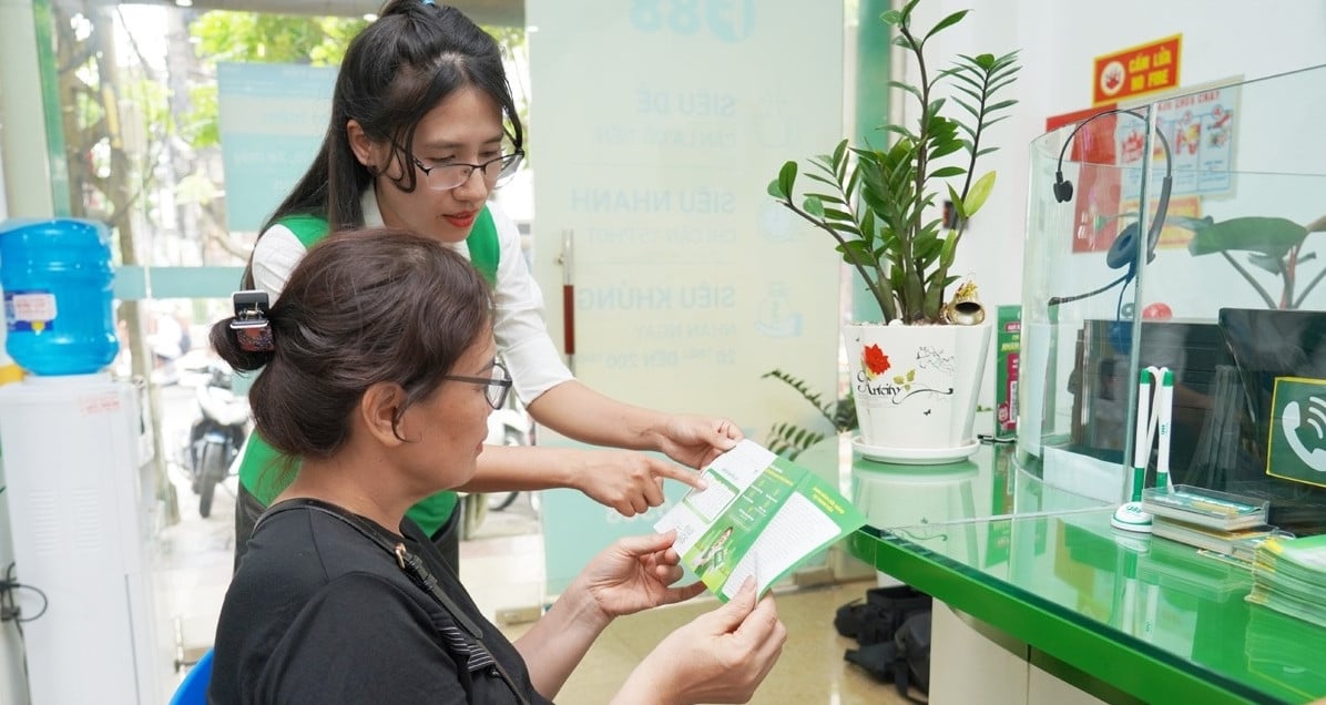 Kỳ 2: ‘Lo chồng lo’ vì những khoản vay tiêu dùng