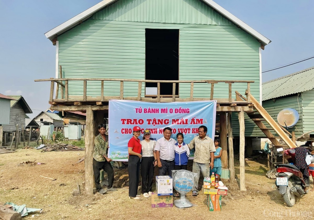 Village teacher and the journey of sowing hope and nurturing knowledge for poor students in Gia Lai