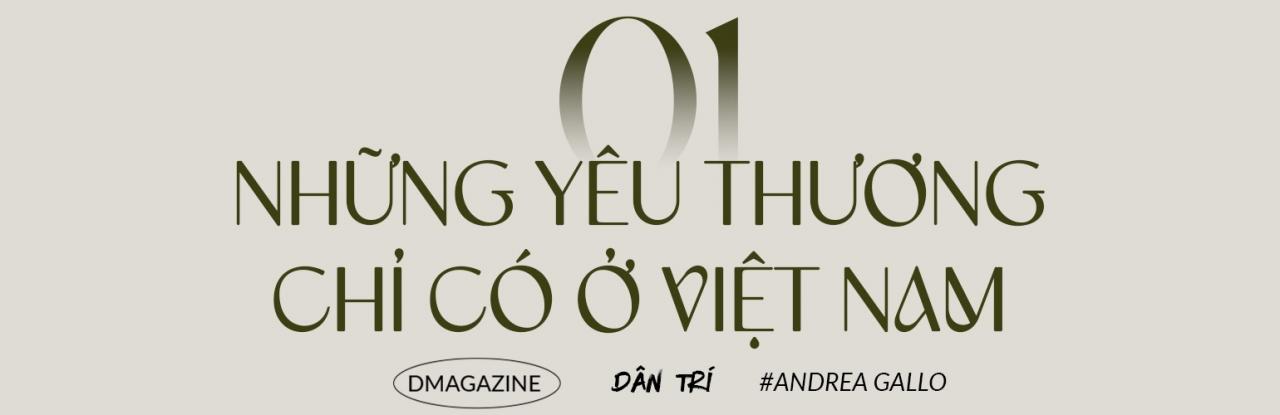 Chàng trai Ý nói tiếng Việt lưu loát, kể chuyện văn hóa Việt bằng biển hiệu - 1