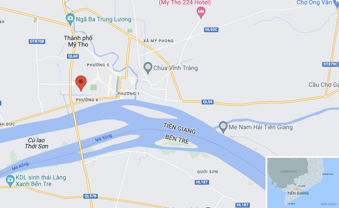 Người đàn ông tử vong trong tư thế ngồi gục đầu vào xe máy - 2