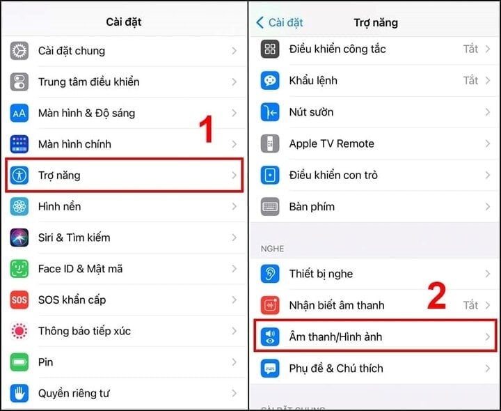 Causas y formas sencillas de solucionar el eco al llamar a Messenger - 4