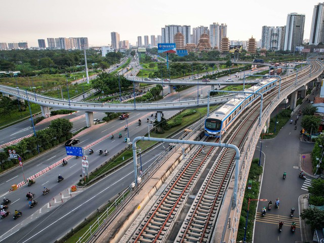 Động lực để Việt Nam vươn mình trong kỷ nguyên mới- Ảnh 2.