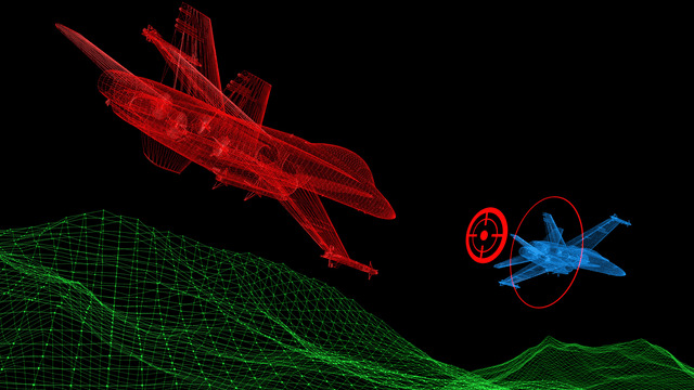 China releases free electronic warfare 'super software'