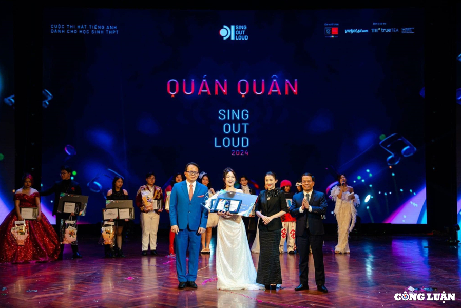 sing out loud 2024 mang lai nhieu cam xuc kho quen cho khan gia hinh 1
