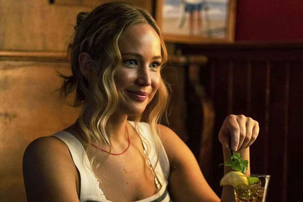 Jennifer Lawrence gây tranh cãi vì đoạt Oscar mà... đóng cảnh khỏa thân - 3