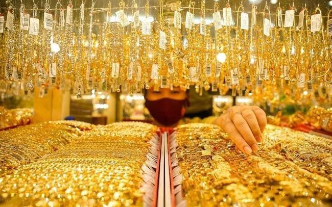 Goldpreis „alleiniger Markt“, vietnamesische Investoren zunehmend gleichgültig