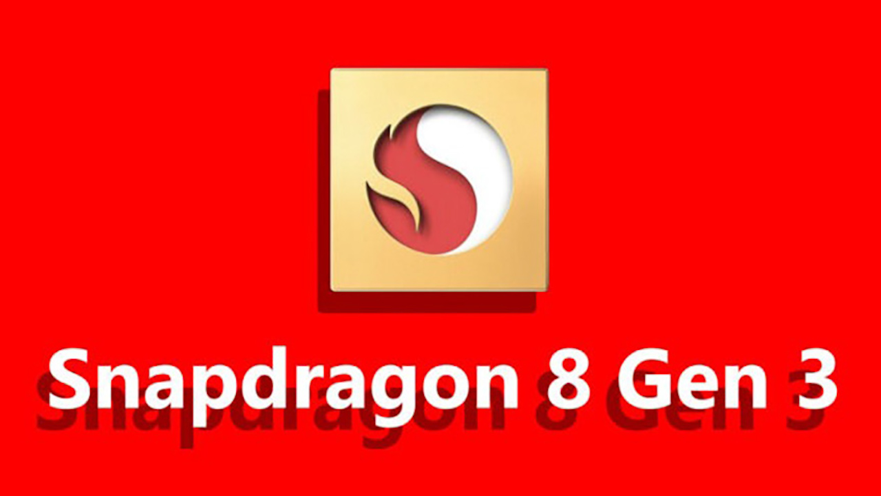 صورة 2 لهاتف Snapdragon 8 الجيل الثالث