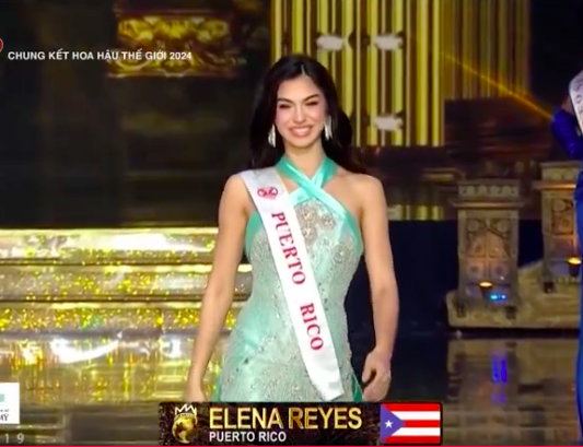 Người đẹp Cộng hòa Séc đăng quang Miss World 2024, Mai Phương trượt Top 12- Ảnh 9.