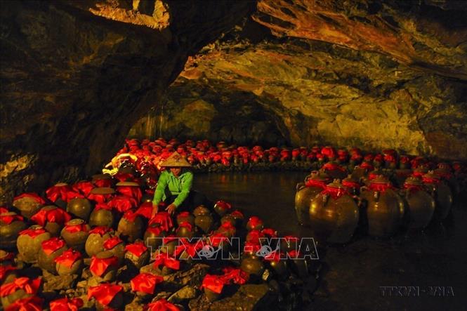 チャンアンの景観群がユネスコの世界文化遺産および自然遺産に認定されてから10年